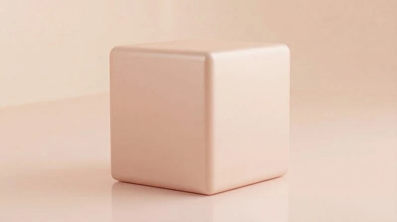 Champagne Pink pastel color reference