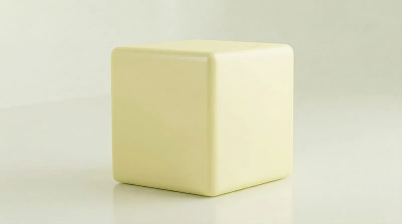 Pale Primrose pastel color reference