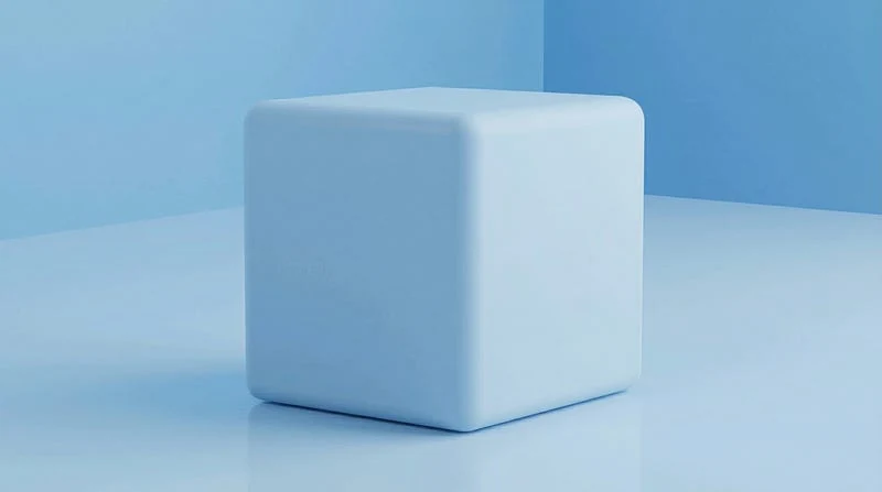 Powder Blue pastel color reference
