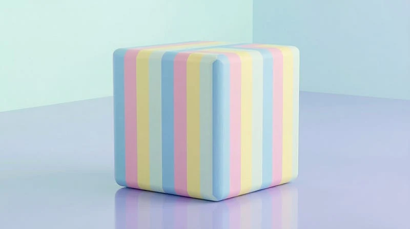 Cotton Candy Palette pastel color reference
