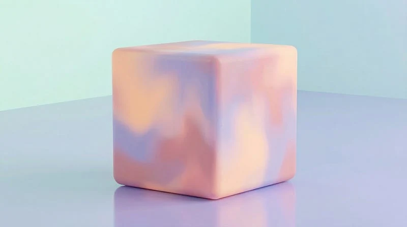 Pastel Sunset pastel color reference