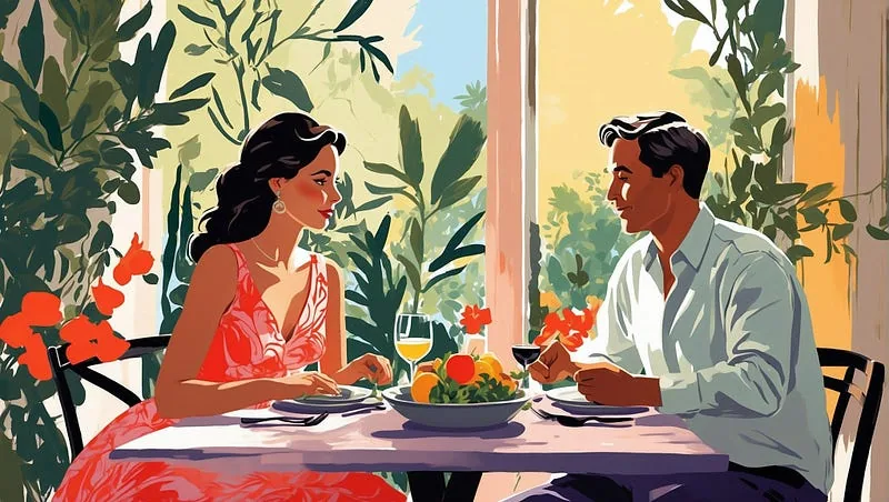 Source image for Fauvist Date