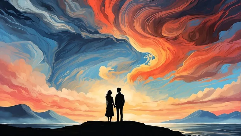 Source image for Expressionist Journey