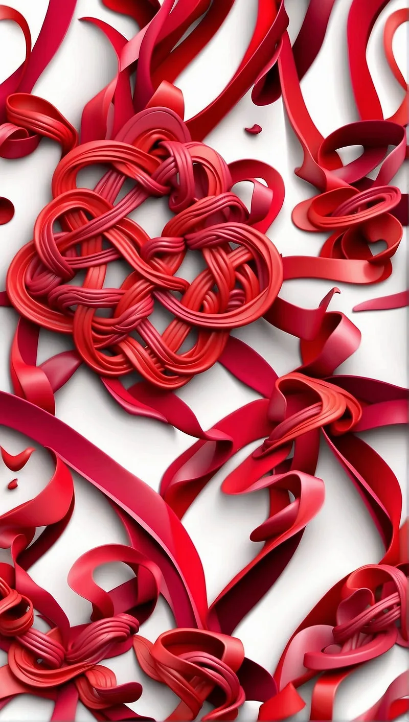 Celtic Love Knots