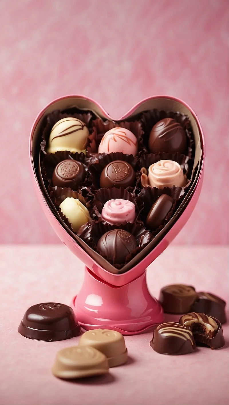 Source image for Chocolate Delight