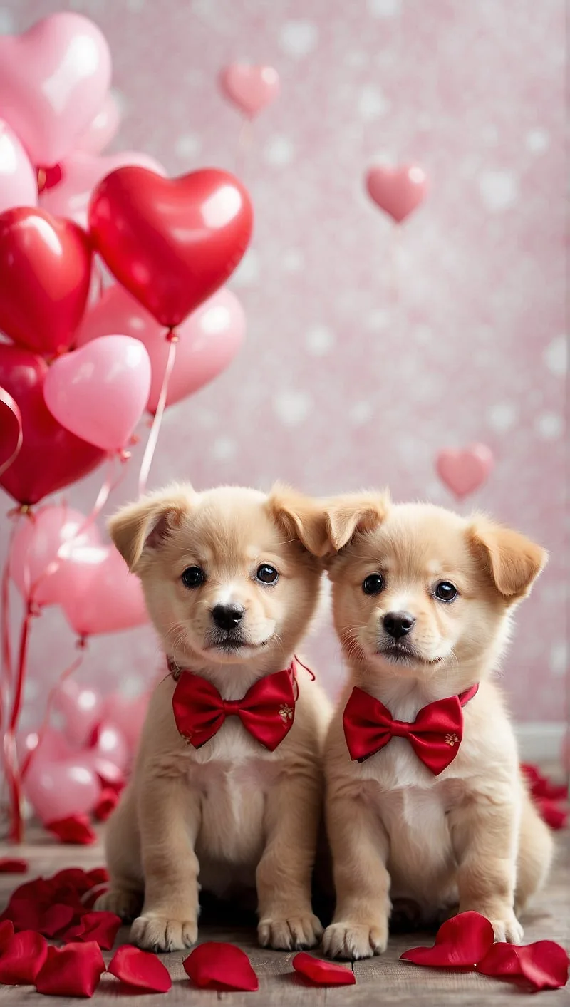 Puppy Love