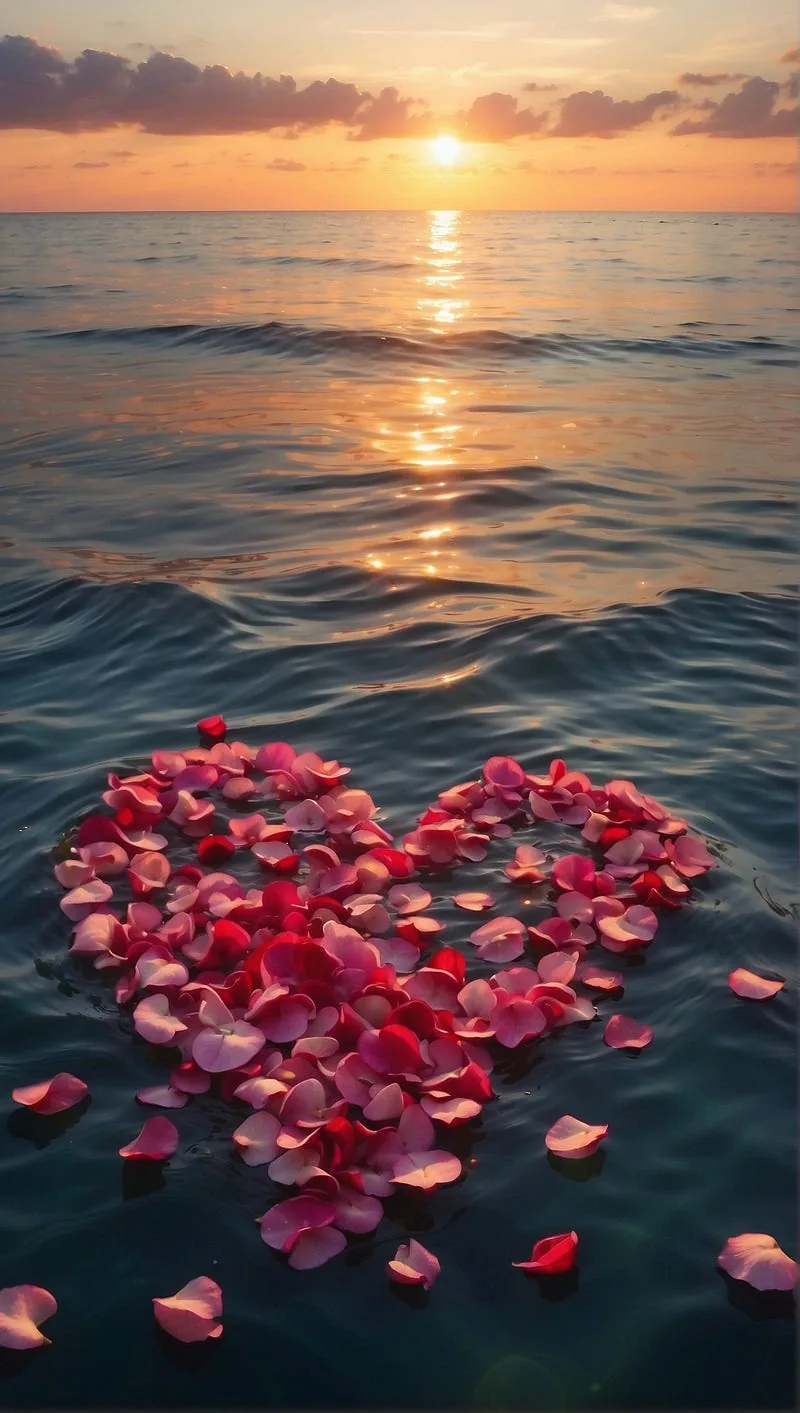 Ocean of Love